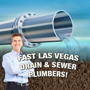 Las Vegas Sewer Repair | Las Vegas Drain Cleaning | Drain Bears | 702 ...